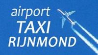 logo Taxi Rijnmond