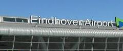 Taxi Dordrecht naar Eindhoven airport